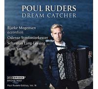 Ruders/ Mogensen/ Yoo - Dream Catcher