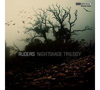 Odense Symphony Orchestra/ Yoo, Scott - Ruders: Nightshade Trilogy