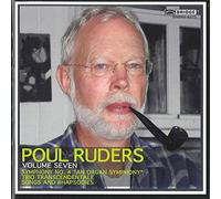 Ruders, P. - Vol. 7
