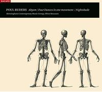Ruders Poul - Four Dances