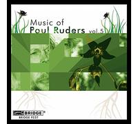 Various Composers Music of Vol. 5 (CD) Album