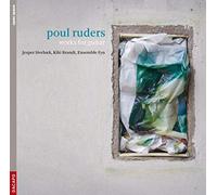 Ruders Poul - Works For Guitar