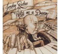Rudess, Jordan - Notes On A Dream