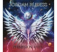 Jordan Rudess Permission to Fly (Vinyl LP) 12" Album (Gatefold Cover)
