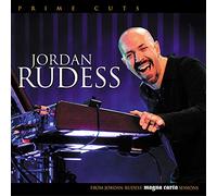 Rudess, Jordan - Prime Cuts