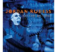 Rudess, Jordan - Rhythm Of Time