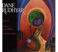 Rudhyar - Advent / Crisis & Overcoming / Transmutation