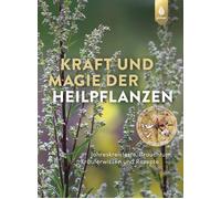 Rudi Beiser Kraft und Magie der Heilpflanzen: Jahreskreisfest (Copertina rigida)