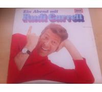 Rudi Carrell - Ein Abend mit / Vinyl record [Vinyl-LP]