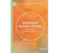 Rudi Dallos Attachment Narrative Therapy (Tascabile)