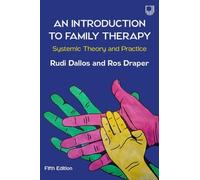 Rudi Dallos Ros An Introduction to Family Therapy: Systemic Theory a (Tascabile)