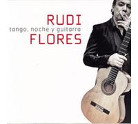 Rudi Flores Argentine (CD) Album