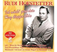 Rudi Hofstetter - Ich Moecht' Gern Dein