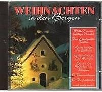 Rudi knabl, Tölzer Knabenchor, Wiener Sängerknaben....etc - Rudi knabl, Tölzer Knabenchor, Wiener Sängerknaben....etc - Weihnachten in den Bergen