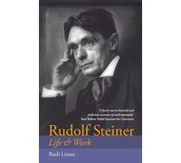 Rudi Lissau Rudolf Steiner (Tascabile)