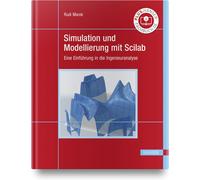 Rudi Marek Simulation und Modellierung mit Scilab: Eine Einführung i (Tascabile)