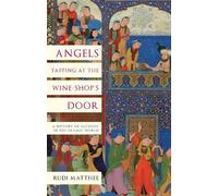 Rudi Matthee Angels Tapping at the Wine-Shop’s Door (Copertina rigida)