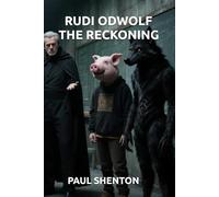 RUDI ODWOLF THE RECKONING