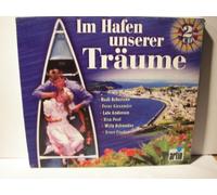 RUDI SCHURICKE; PETER ALEXANDER; LALE ANDERSEN; RITA PAUL - IM HAPEN NOSERER TRUME (2CD)