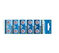 Rudiaoa 20/10pack Long Duratura LR44 AG13 Pulsanti per Celle Celle Alcaline Batterie A Cella per Giocattolo Elettronico E