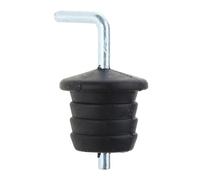 Rudiaoa 25615-5T0-004 Pratico Riempitore Trasmissione ATF Cap Plug Compatibile Per City Car Manutenzione Essenziale Atf Accessori E Rimuovere
