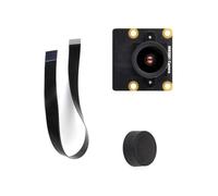 Rudiaoa 5MP MIS5001 Modulo Fotocamera Ampia Opzione Obiettivo per RV1106 con Controlli Automatici delle Immagini