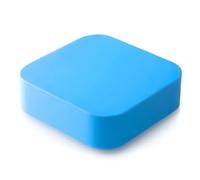 Rudiaoa 98x98x32 Mm ABS Home Controller in Plastica Elettronica Sensori Plastica Strumento Set Cassette Top Box Easy Installazione