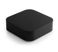 Rudiaoa 98x98x32 Mm ABS Home Controller in Plastica Elettronica Sensori Plastica Strumento Set Cassette Top Box Easy Installazione