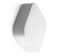 Rudiaoa 98x98x32 Mm ABS Home Controller in Plastica Elettronica Sensori Plastica Strumento Set Cassette Top Box Easy Installazione
