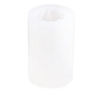 Rudiaoa Ceppi Albero Pianta Grassa Vaso Fiori Stampo in Silicone Gesso Cemento Carnoso Posacenere Fai da Te Portacandele Stampi Stampi per Realizzare