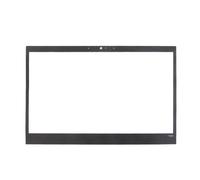 Rudiaoa Componenti Riparazione del Laptop Adesivo per Foglio Guscio Anteriore T490 Adesivi Cornice Anteriore LCD Adesivi Cornice Ricambio Decalcomanie