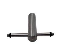 Rudiaoa Estrattore Getti Principali in Carburatore per Precisione Adatta per Strumento Riparazione Carburatori S & S Super B G & E Strumento Riparazione Carburatore