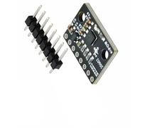 Rudiaoa ICM20602 Modulo Sensori Movimento Giroscopi Precisione A 6 Assi per Sistemi più Intelligenti Domotica Attrezzature Industriali Sensori PCB Stabilità