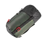 Rudiaoa Impermeabilizza il sacchetto di compressione del poliestere Sacchi di cose all'aperto di sonno di grande capacità di stoccaggio durevole di grande capacità