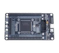 Rudiaoa Modulo di prototipazione basato su scheda di sviluppo industriale FPGA Consiglio EP4CE6E22C8N per compito complesso di elaborazione di algoritmi Controllo industriale Kit di sviluppo FPGA