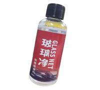 Rudiaoa Night View Enhancer Vetro Olio Film Remover Azione Rapida Olio Pulitore Auto Lucido Dispositivo di Visibilità di Guida Notturna