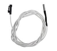 Rudiaoa Sensore Temperatura A Termistore 1M per Filamenti Temperatura Kit Hotend da 450 Gradi per Sensore Termocoppia Stampante MK3S