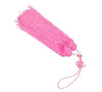 Rudiaoa Seta Ghiaccio Spade Cinesi Nappe Forniture Per Arti Marziali Accessori Teatrali Per Appassionati Kung Fu E Artisti Danza Accessorio Kungfu Cinese