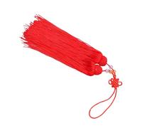 Rudiaoa Seta Ghiaccio Spade Cinesi Nappe Forniture Per Arti Marziali Accessori Teatrali Per Appassionati Kung Fu E Artisti Danza Accessorio Kungfu Cinese