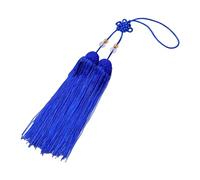 Rudiaoa Seta Ghiaccio Spade Cinesi Nappe Forniture Per Arti Marziali Accessori Teatrali Per Appassionati Kung Fu E Artisti Danza Accessorio Kungfu Cinese