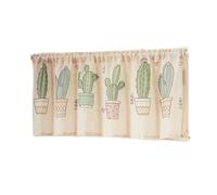 Rudiaoa Tenda per Porta in Tessuto Lino Traspirante Protezione Antipolvere Multiuso E Divisorio Spazi Portatili Separatore Stanze Lino Piccoli Spazi