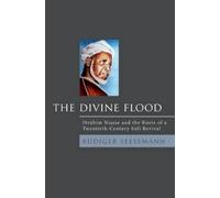 Rudiger Seesemann The Divine Flood (Copertina rigida)
