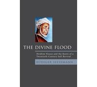 Rudiger Seesemann The Divine Flood (Copertina rigida)
