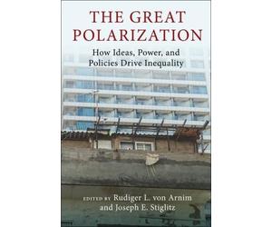 Rudiger von Arnim The Great Polarization (Copertina rigida)