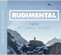 Rudimental - Free
