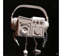 Rudimental - Ground Control (CD)