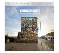 Rudimental - Home (2 CD)