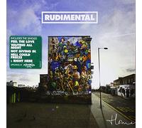 Rudimental - Home