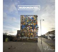 Rudimental - Home