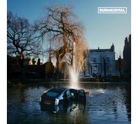 Rudimental Rudim3ntal (CD) Album